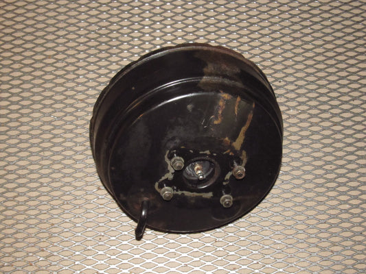 89 90 91 92 Toyota Supra OEM Brake Booster  - 7MGTE Turbo ABS