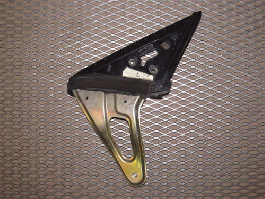 91 92 93 94 95 Toyota MR2 OEM Exterior Side Mirror Mounting Bracket - Left
