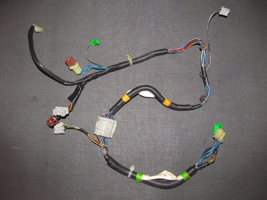 94-01 Acura Integra OEM Heater Control Wiring Harness