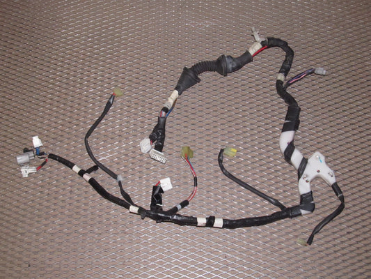 91 92 93 94 95 Toyota MR2 OEM Exterior Side Mirror Mounting Bracket - Left
