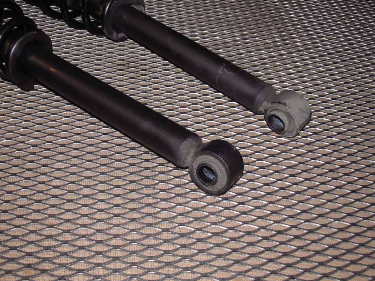 97 98 99 Mitsubishi Eclipse OEM Rear Shock & Spring - Set – Autopartone.com