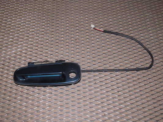91 92 93 94 95 Toyota MR2 OEM Exterior Door Handle - Left