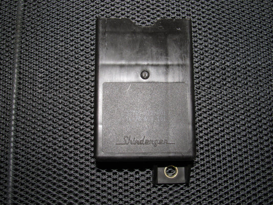 92 93 94 95 96 Honda Prelude OEM Fan Control Relay 37740-PT3-A01