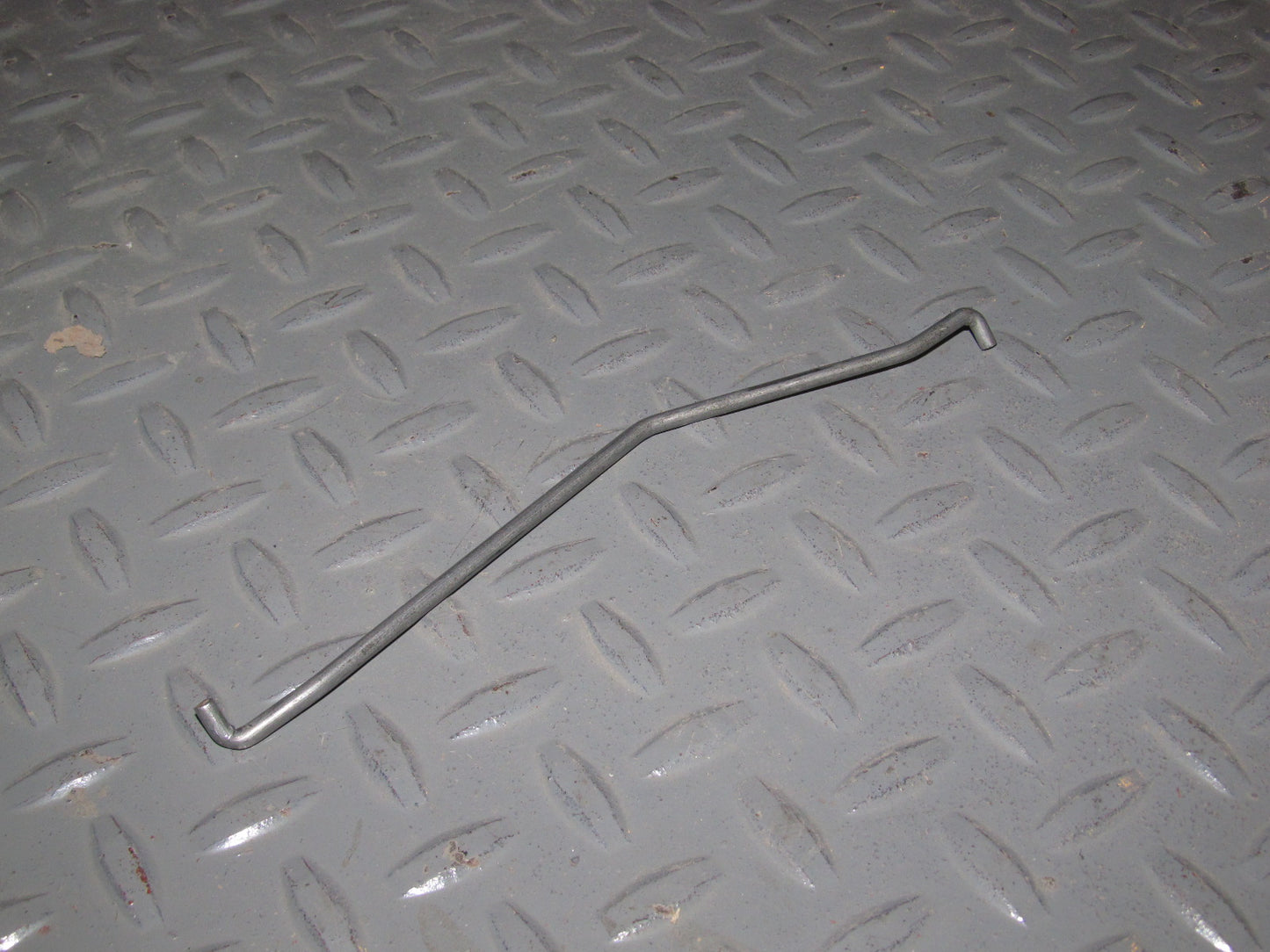 97 98 99 00 01 Honda Prelude OEM Trunk Release Control Linkage Rod