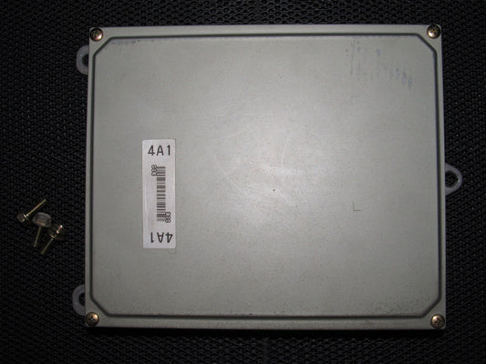 96 Honda Prelude M/T H23A1 None Vtec Engine Computer 37820-P14-A13