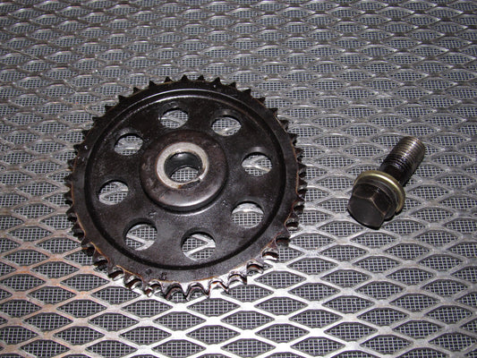 81 82 83 Datsun 280zx OEM Engine Cam Gear