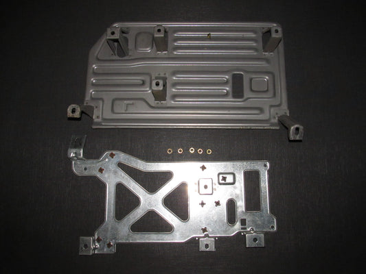 92 93 94 95 96 Honda Prelude OEM Engine Computer ECU Bracket