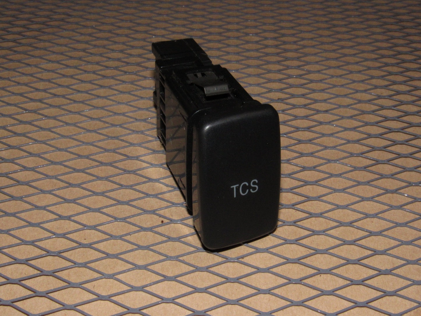 99 00 01 02 03 04 Honda Odyssey OEM TCS Traction Control System Switch