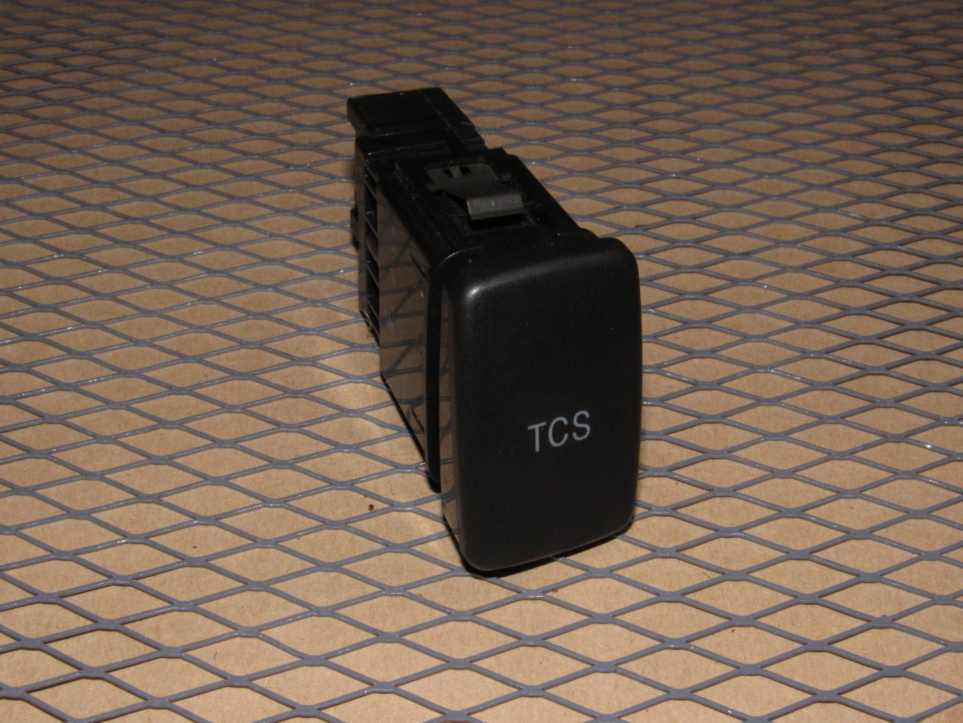 99 00 01 02 03 04 Honda Odyssey OEM TCS Traction Control System Switch