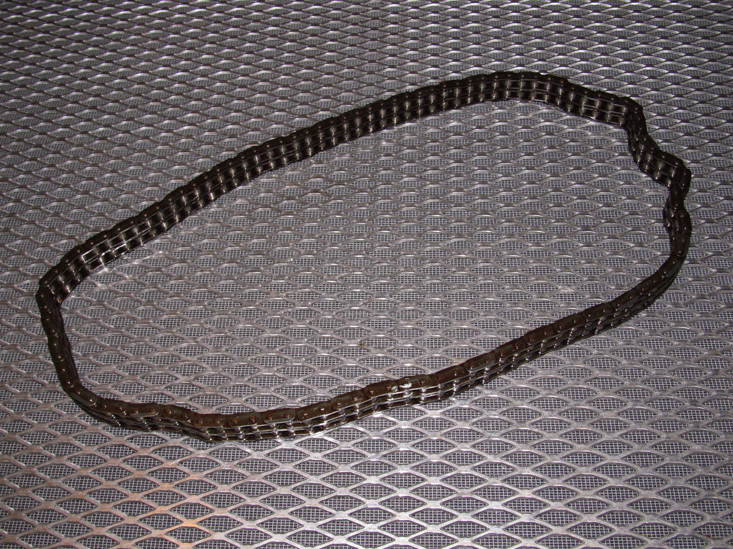81 82 83 Datsun 280zx OEM Crankshaft Timing Chain