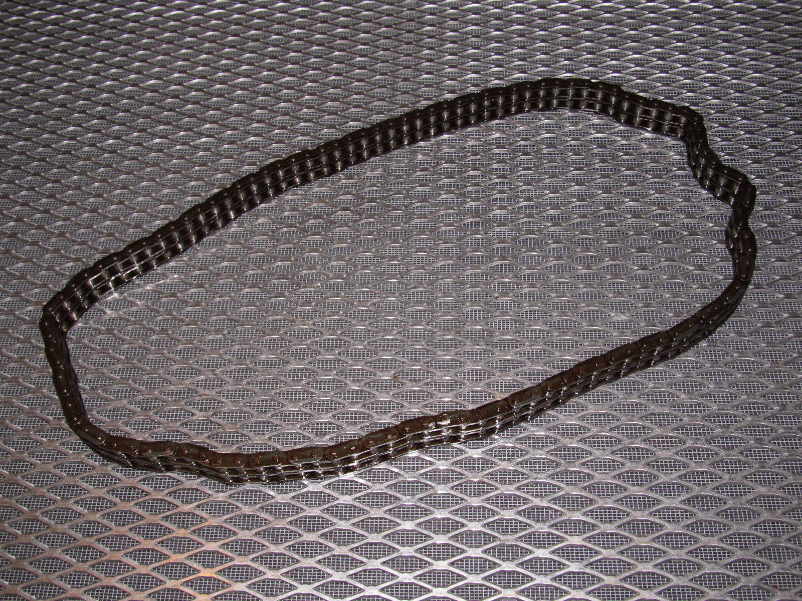 81 82 83 Datsun 280zx OEM Crankshaft Timing Chain