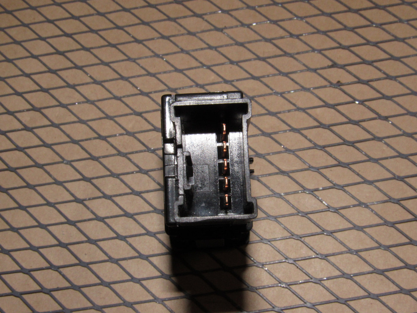 99 00 01 02 03 04 Honda Odyssey OEM TCS Traction Control System Switch