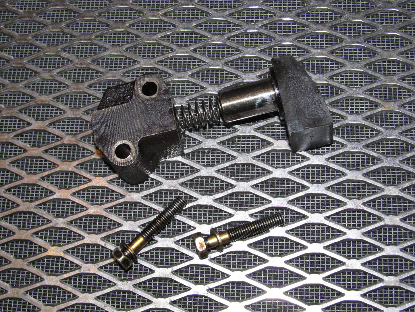 81 82 83 Datsun 280zx OEM Timing Chain Tensioner