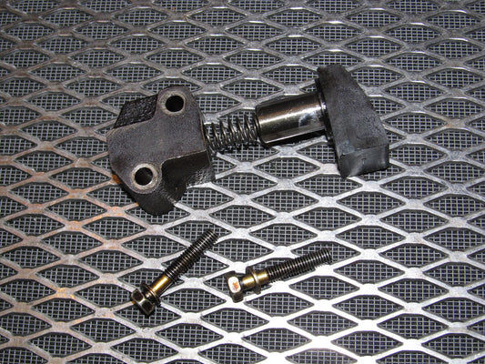 81 82 83 Datsun 280zx OEM Timing Chain Tensioner