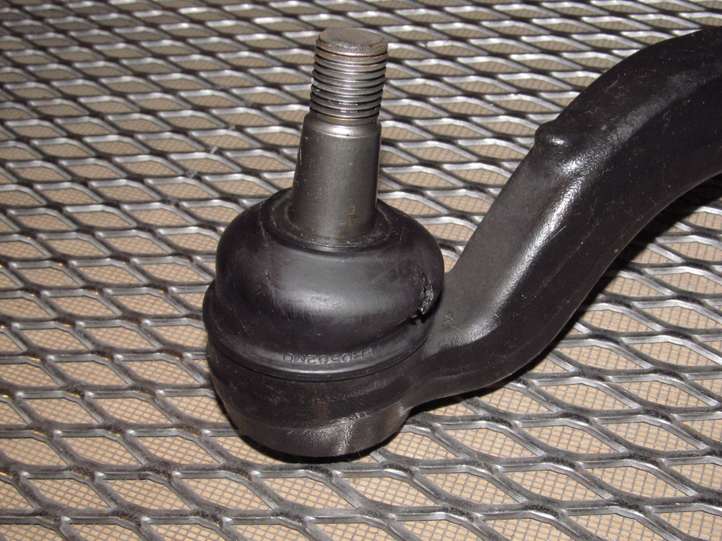 97 98 99 Mitsubishi Eclipse OEM Front Lower Control Arm - Left