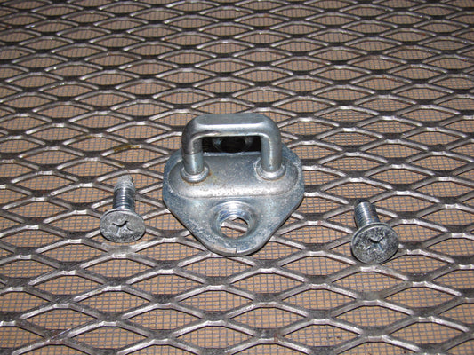 91 92 93 94 95 Toyota MR2 OEM Door Latch Striker - Left