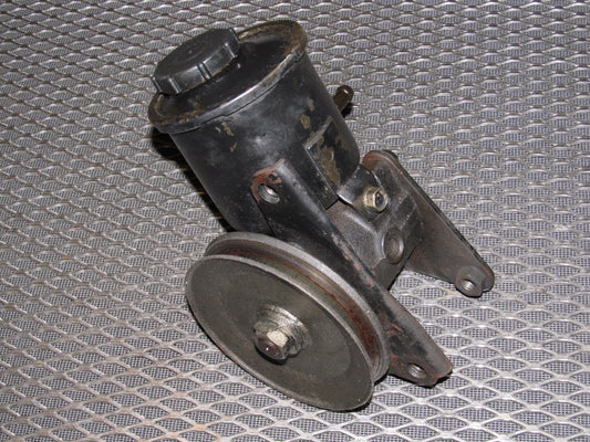 81 82 83 Datsun 280zx OEM Power Steering Pump