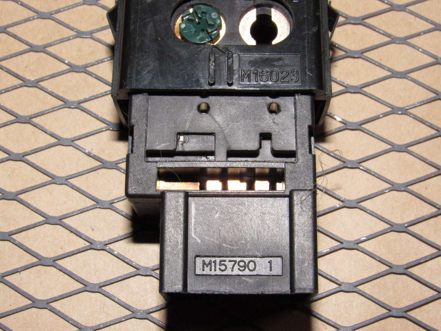 99 00 01 02 03 04 Honda Odyssey OEM TCS Traction Control System Switch