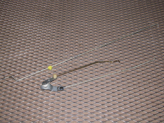 91 92 93 94 95 Toyota MR2 OEM Door Handle Latch Linkage Rod - Left