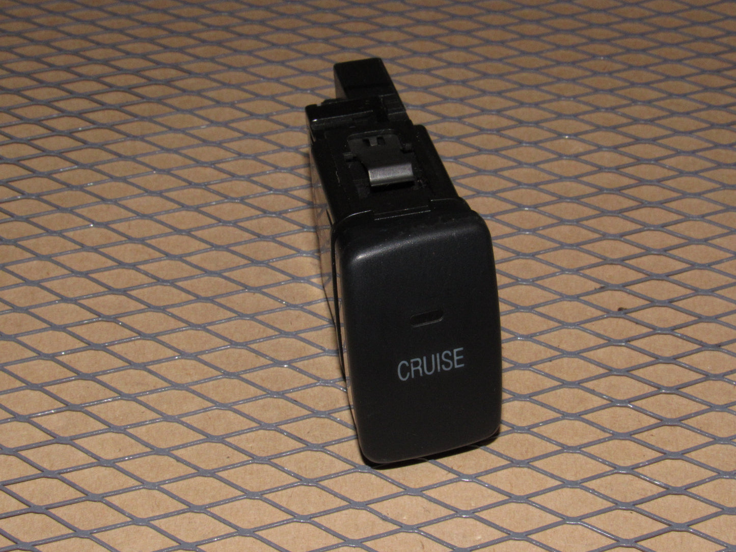 99 00 01 02 03 04 Honda Odyssey OEM Cruise Control Switch