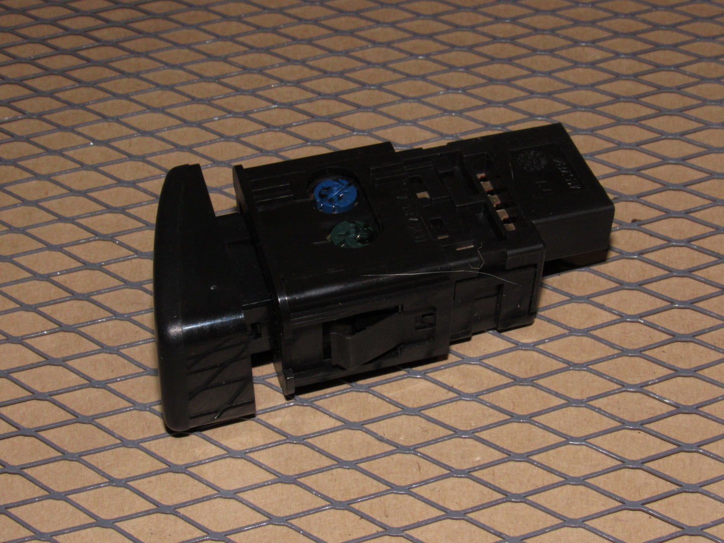 99 00 01 02 03 04 Honda Odyssey OEM Cruise Control Switch