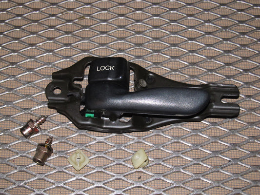 91 92 93 94 95 Toyota MR2 OEM Interior Door Handle - Left