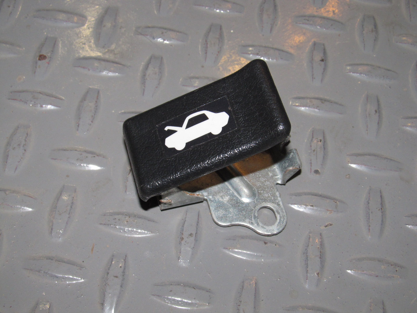 97 98 99 00 01 Honda Prelude OEM Hood Release Lever Switch Handle