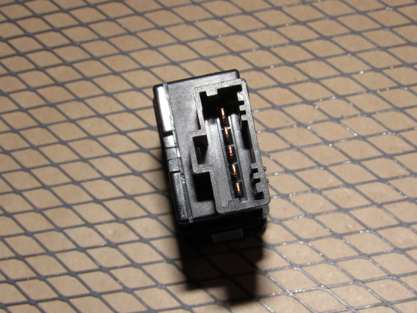 99 00 01 02 03 04 Honda Odyssey OEM Cruise Control Switch