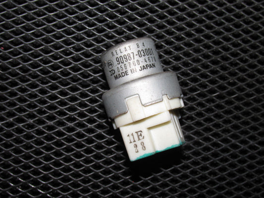 Toyota Universal Relay 90987-03001