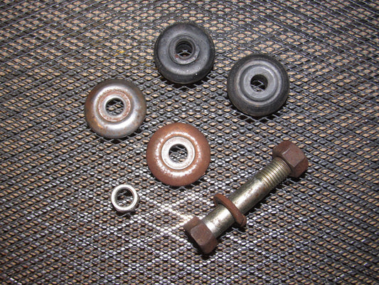 84 85 Mazda RX7 OEM Rear Shock Bolt