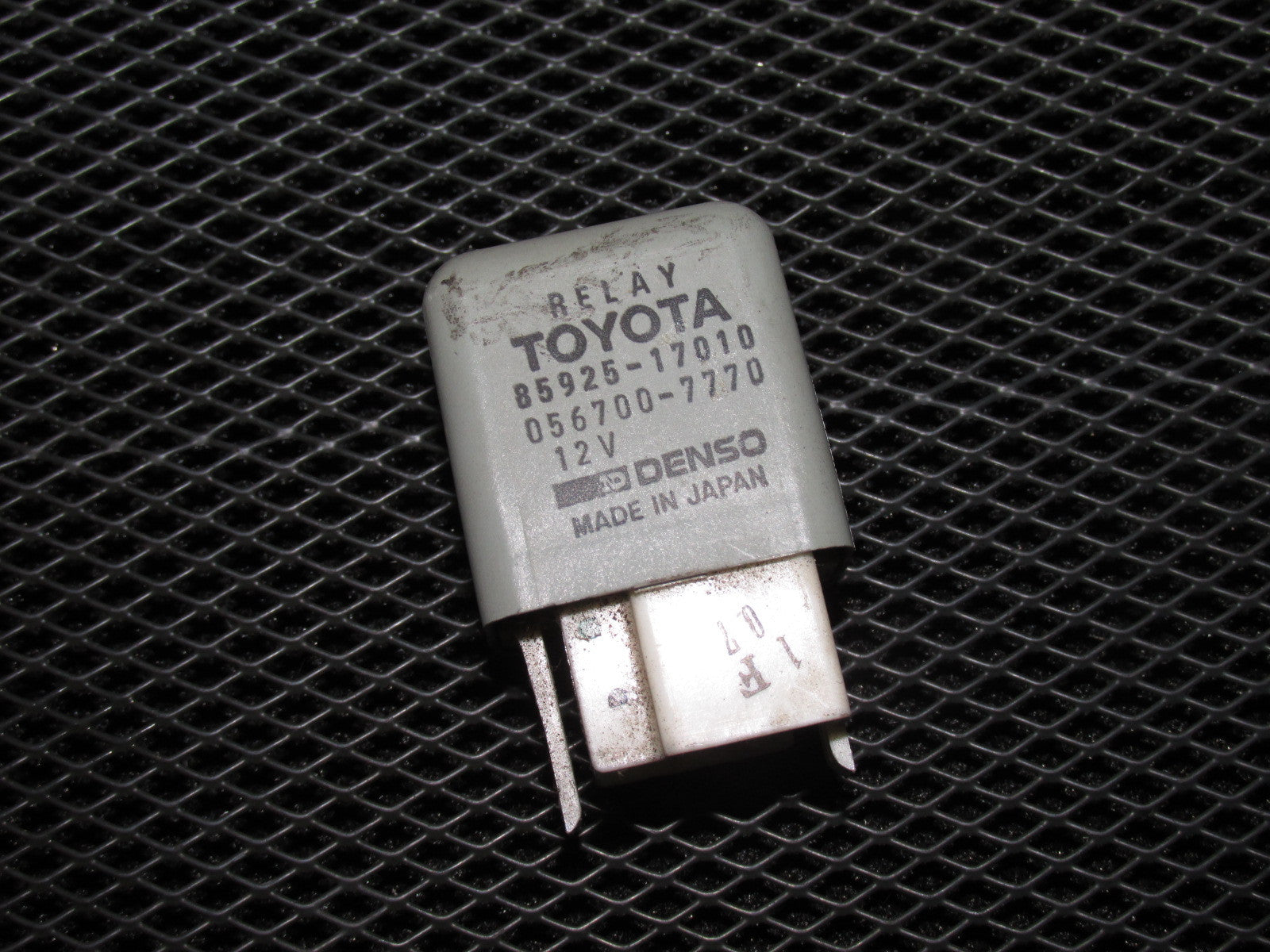 Toyota Universal Relay 85925-17010