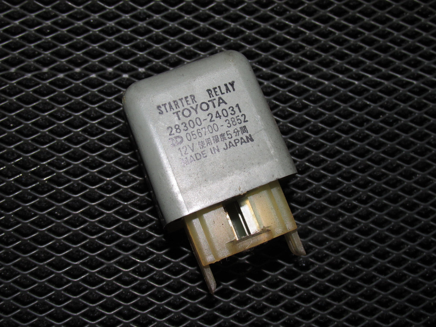 Toyota Universal Relay 28300-24031