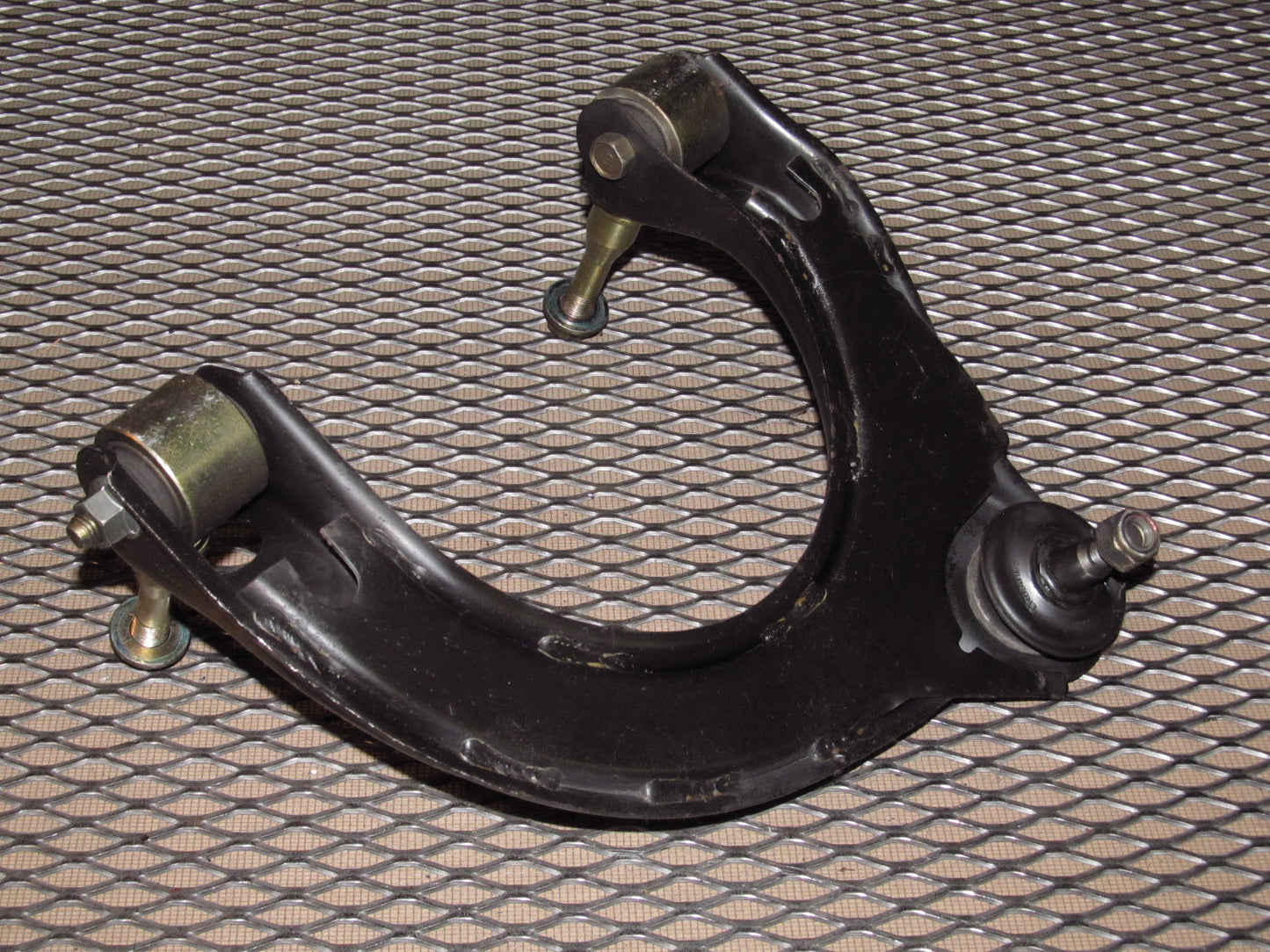 97 98 99 Mitsubishi Eclipse OEM Front Upper Control Arm - Right
