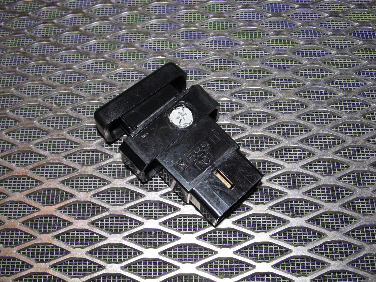 94 95 96 97 Mitsubishi 3000GT OEM Hazard Light Switch