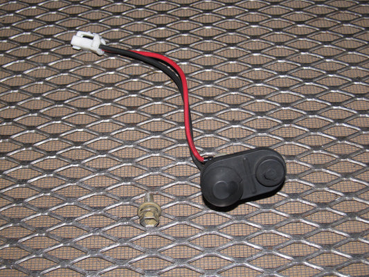 91 92 93 94 95 Toyota MR2 OEM Door Ajar Switch - Left