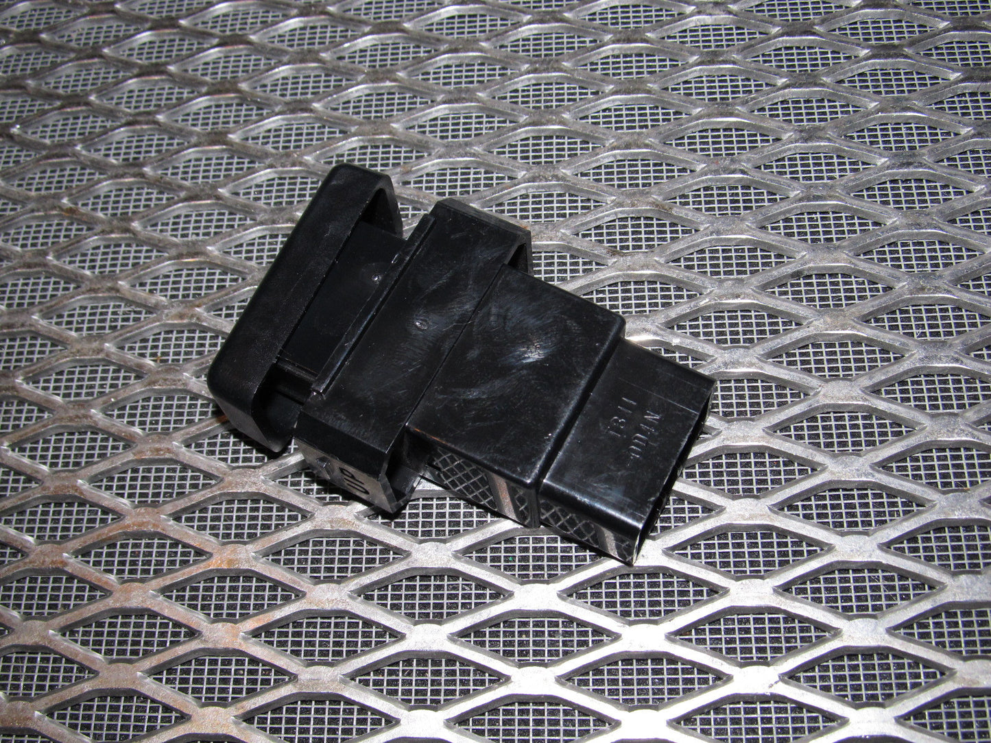 94 95 96 97 Mitsubishi 3000GT OEM Hazard Light Switch