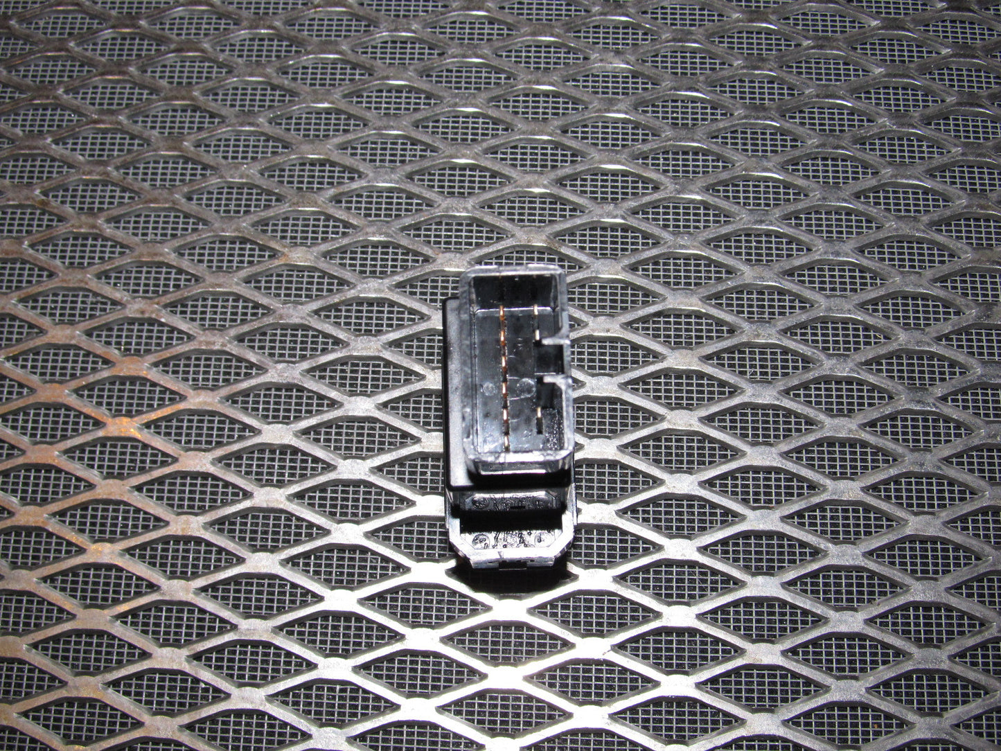 94 95 96 97 Mitsubishi 3000GT OEM Hazard Light Switch