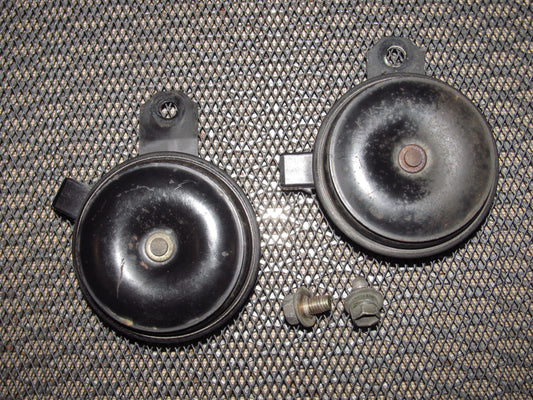 85 86 Toyota MR2 OEM Exterior Horn