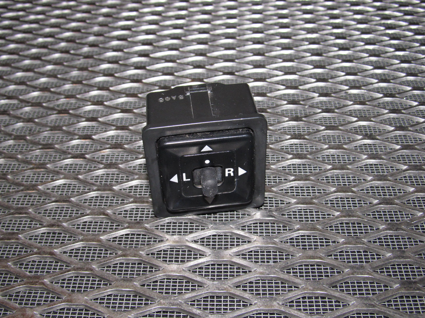 94 95 96 97 Mitsubishi 3000GT OEM Power Mirror Switch