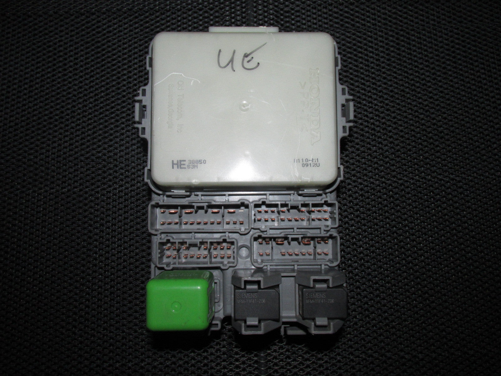 01 02 03 Acura CL OEM Fuse Box - Right