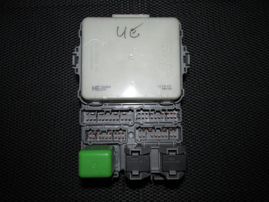 01 02 03 Acura CL OEM Fuse Box - Right