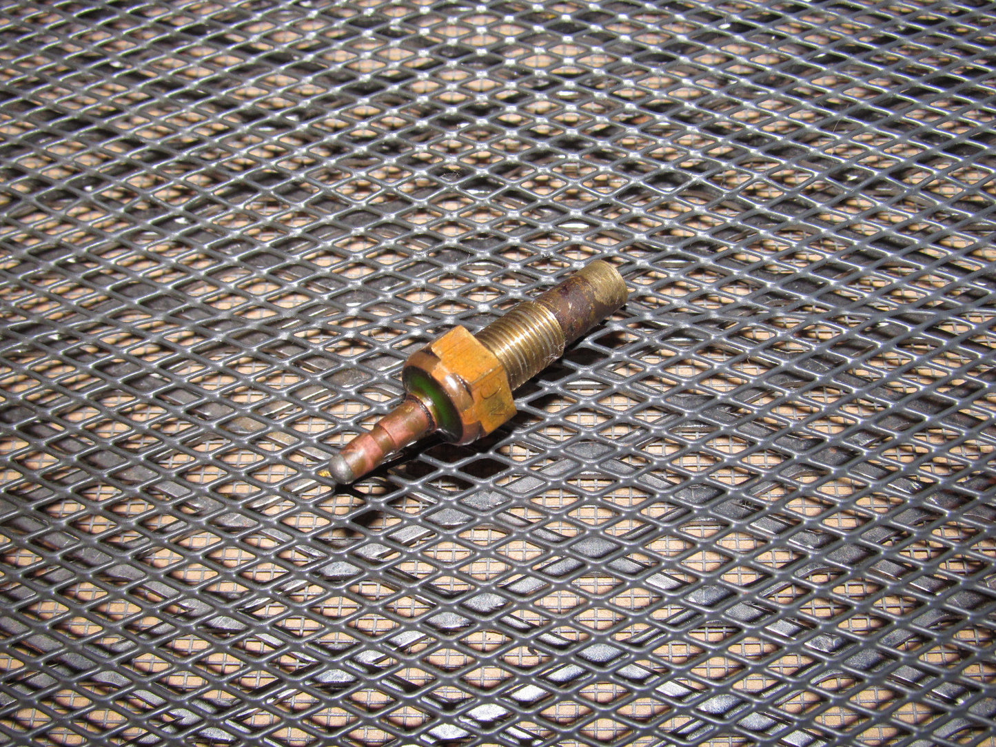 84 85 Mazda RX7 OEM Engine Coolant Temperature Sensor