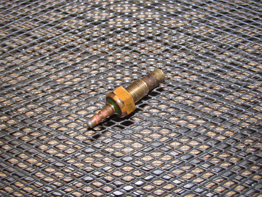 84 85 Mazda RX7 OEM Engine Coolant Temperature Sensor