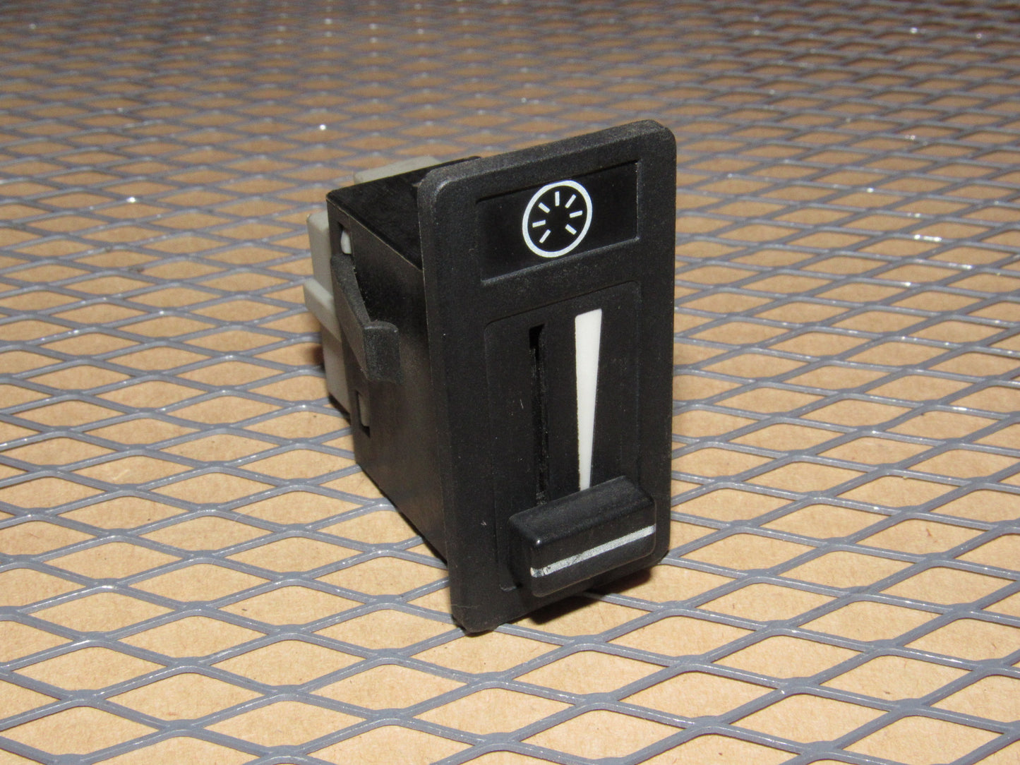 92 93 94 Volvo 960 OEM Dash Light illumination Dimmer Switch