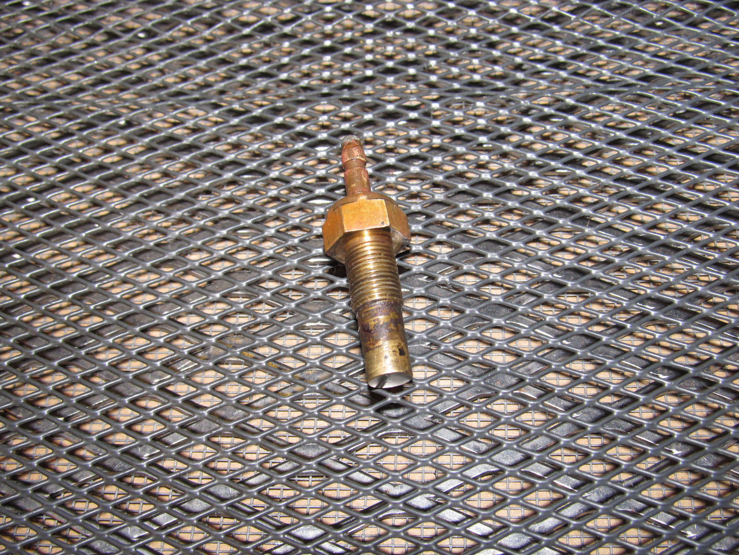 84 85 Mazda RX7 OEM Engine Coolant Temperature Sensor