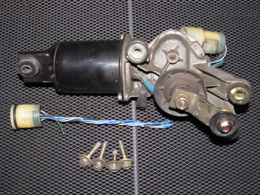 90-93 Acura Integra OEM Wiper Motor - Front