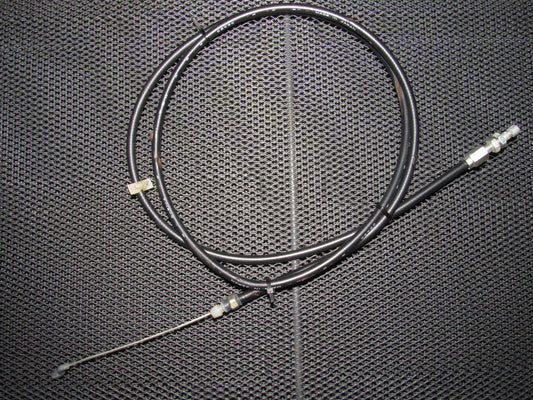 92 93 94 95 96 Honda Prelude OEM Seat Release Cable - Front