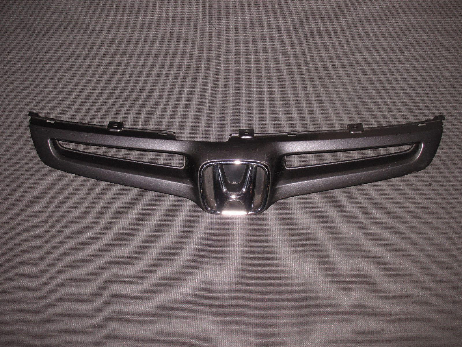 03 04 05 Honda Accord OEM Front Bumper Grille