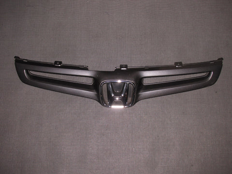 03 04 05 Honda Accord OEM Front Bumper Grille