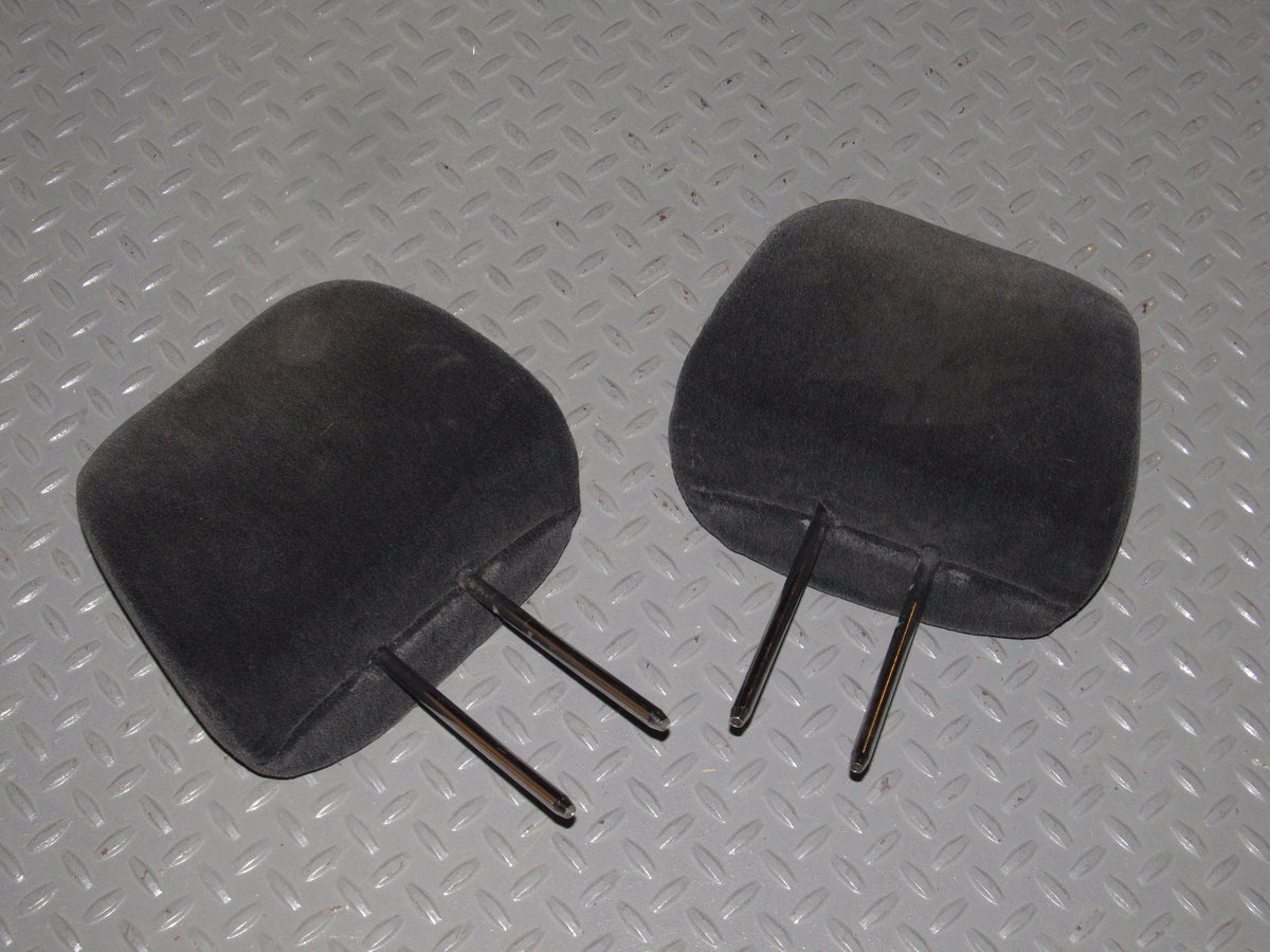 97 98 99 00 01 Honda Prelude OEM Front Seat Head Rest